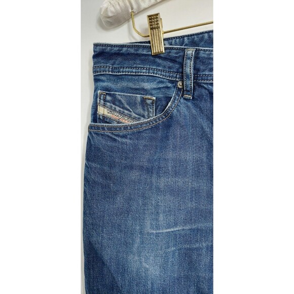Diesel Men's Jeans Size 32 Koolter 100% Cotton - Picture 6 of 16